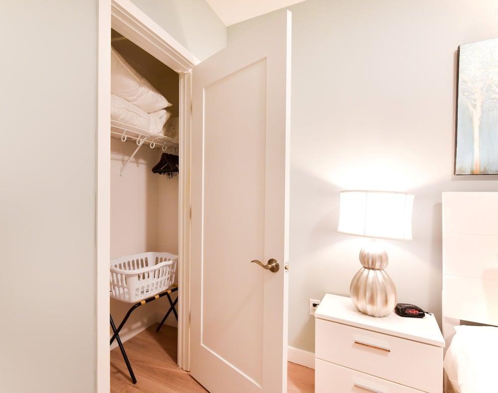 ברוקלין Global Luxury Suites At Longwood מראה חיצוני תמונה
