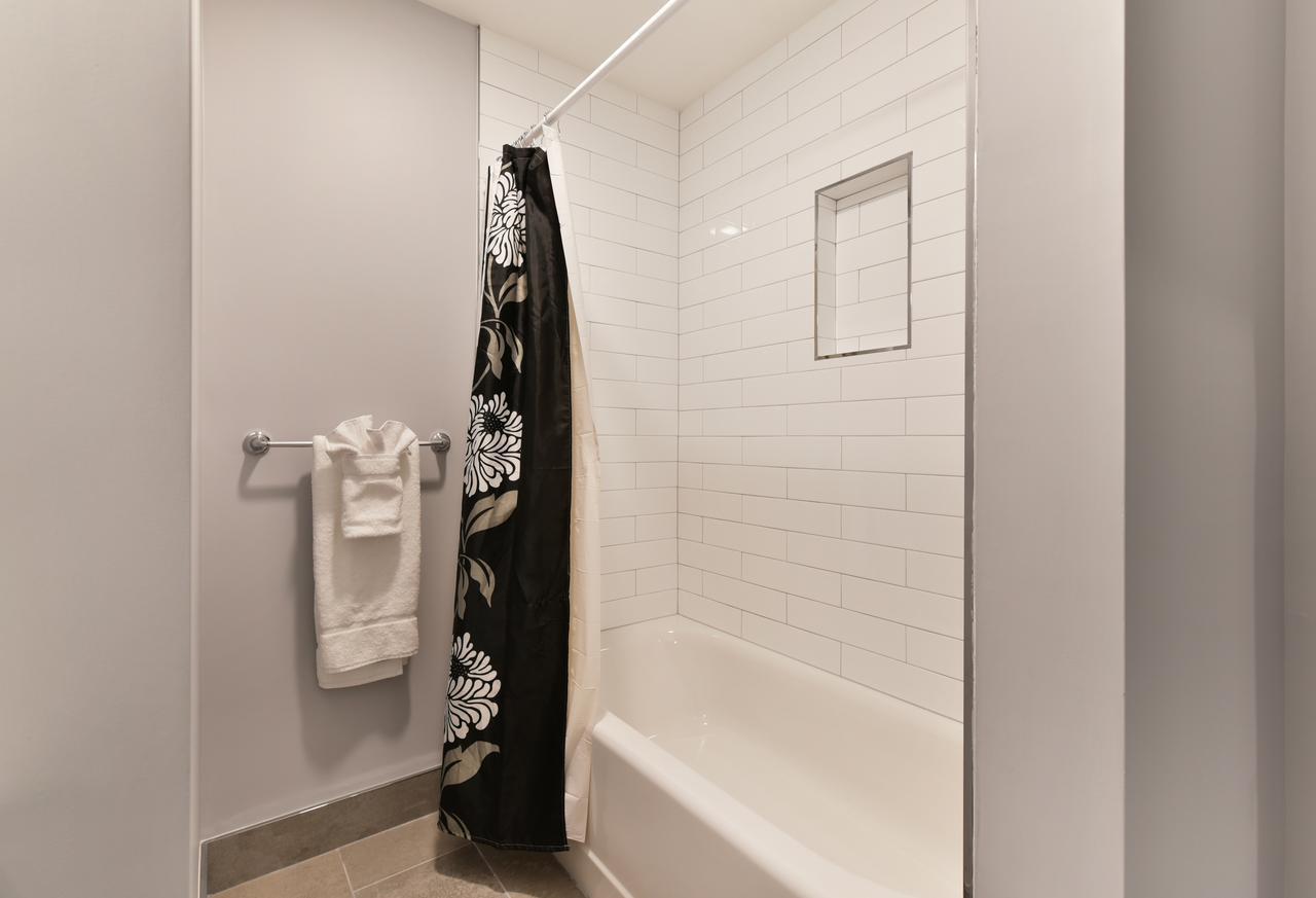 ברוקלין Global Luxury Suites At Longwood מראה חיצוני תמונה