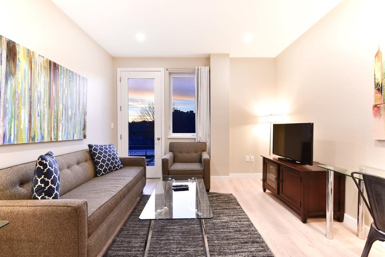 ברוקלין Global Luxury Suites At Longwood חדר תמונה