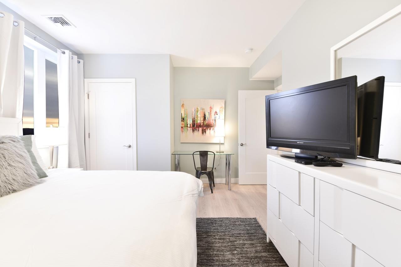 ברוקלין Global Luxury Suites At Longwood חדר תמונה