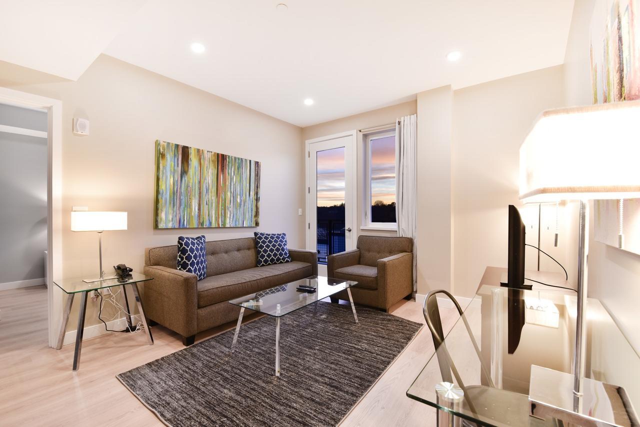 ברוקלין Global Luxury Suites At Longwood חדר תמונה