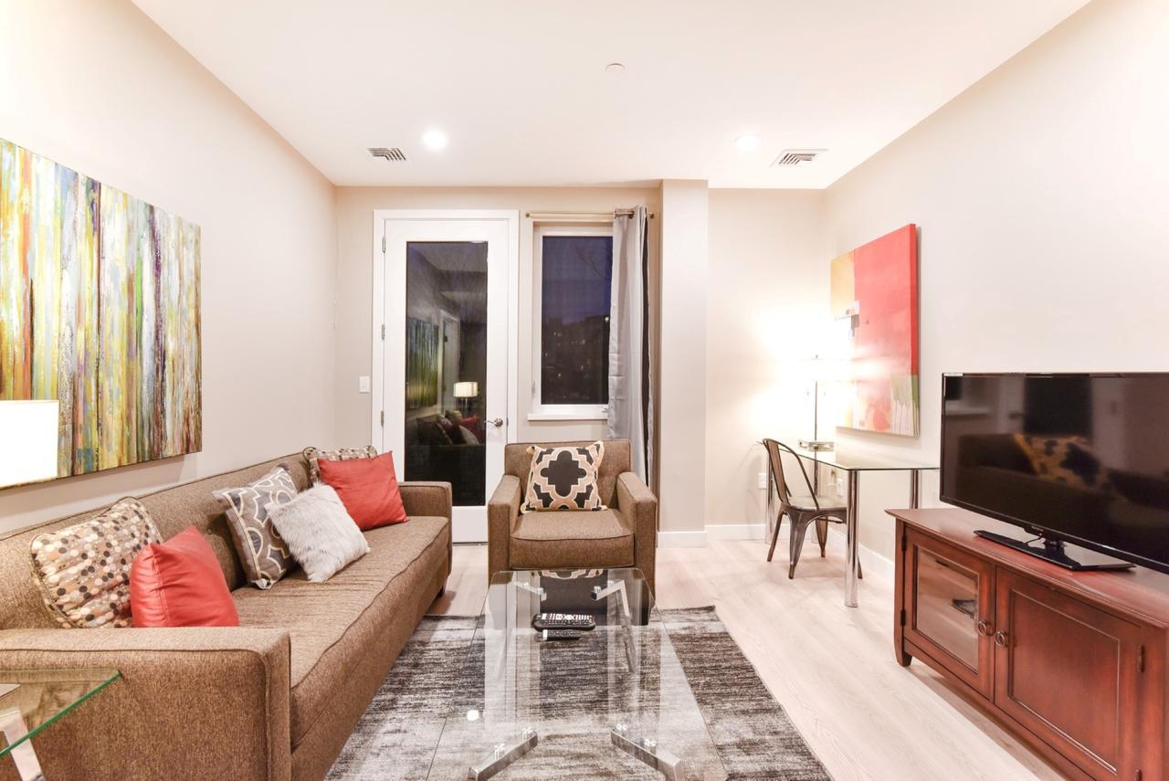 ברוקלין Global Luxury Suites At Longwood חדר תמונה