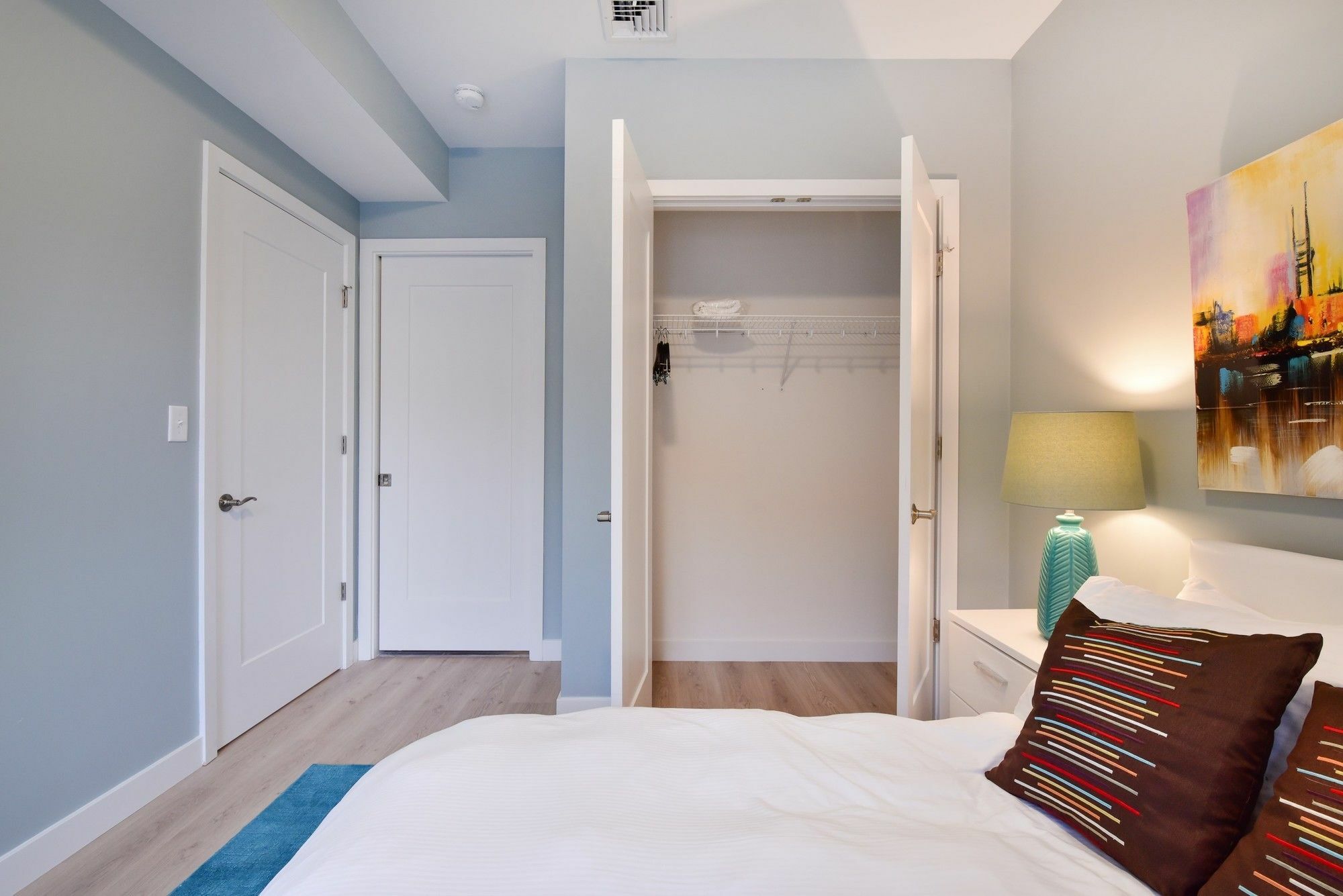 ברוקלין Global Luxury Suites At Longwood מראה חיצוני תמונה