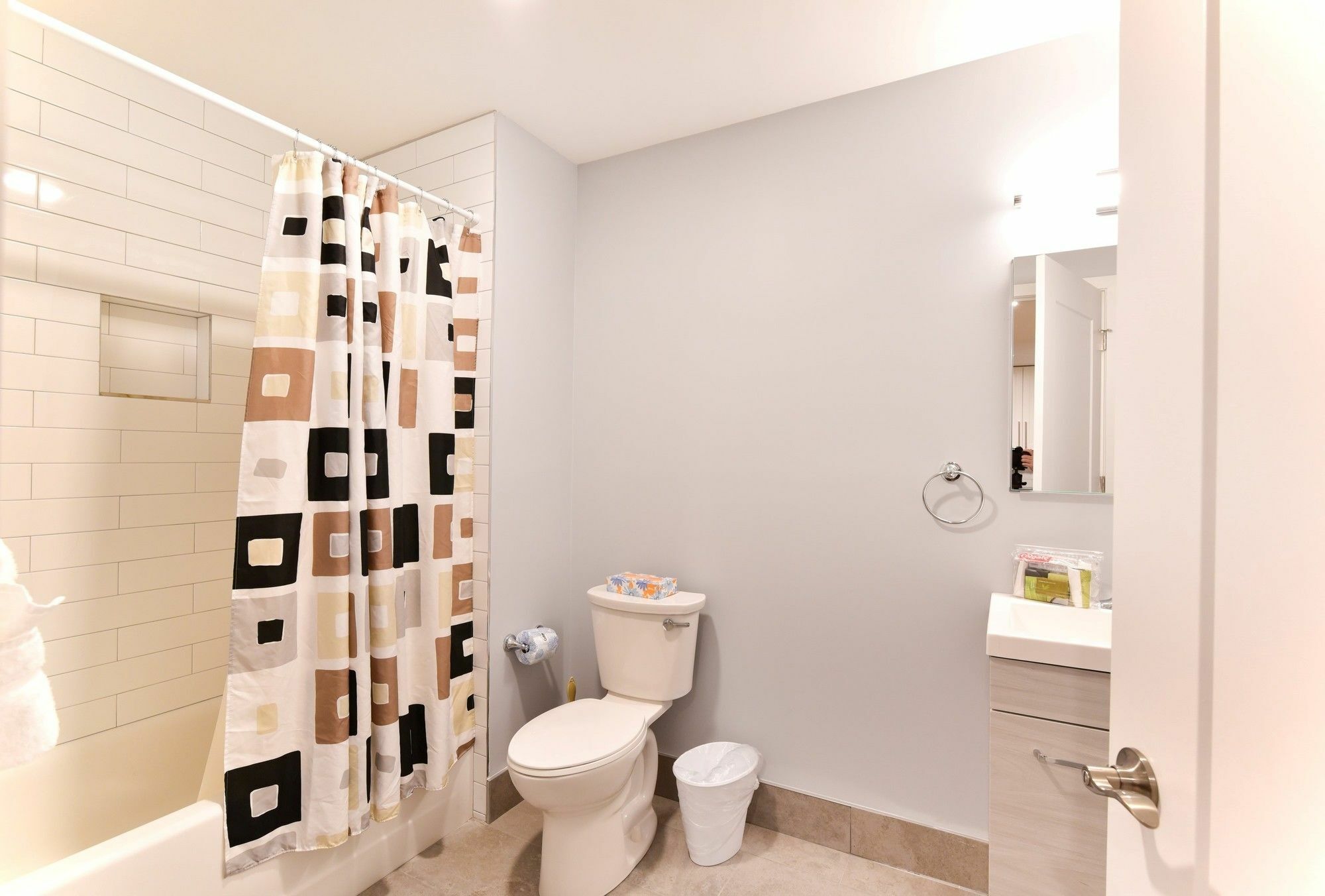 ברוקלין Global Luxury Suites At Longwood מראה חיצוני תמונה
