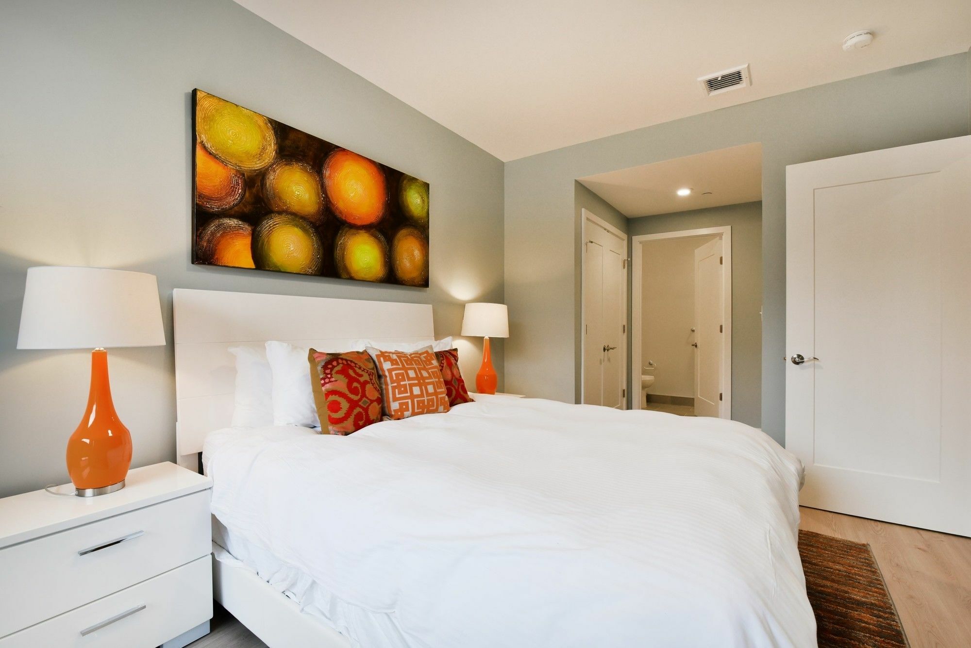 ברוקלין Global Luxury Suites At Longwood מראה חיצוני תמונה