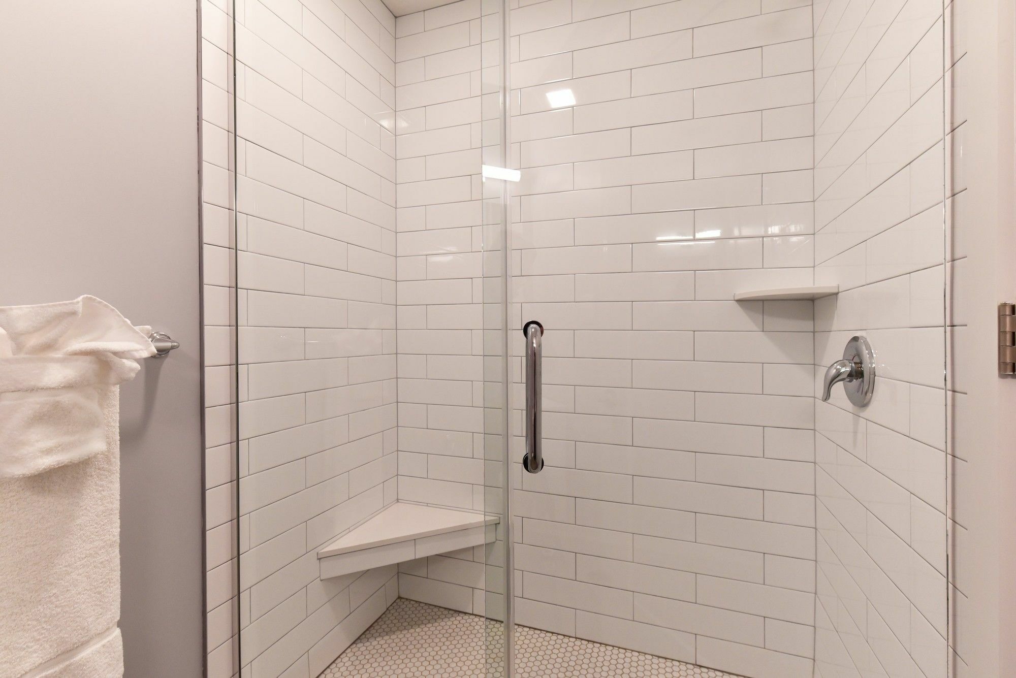 ברוקלין Global Luxury Suites At Longwood מראה חיצוני תמונה