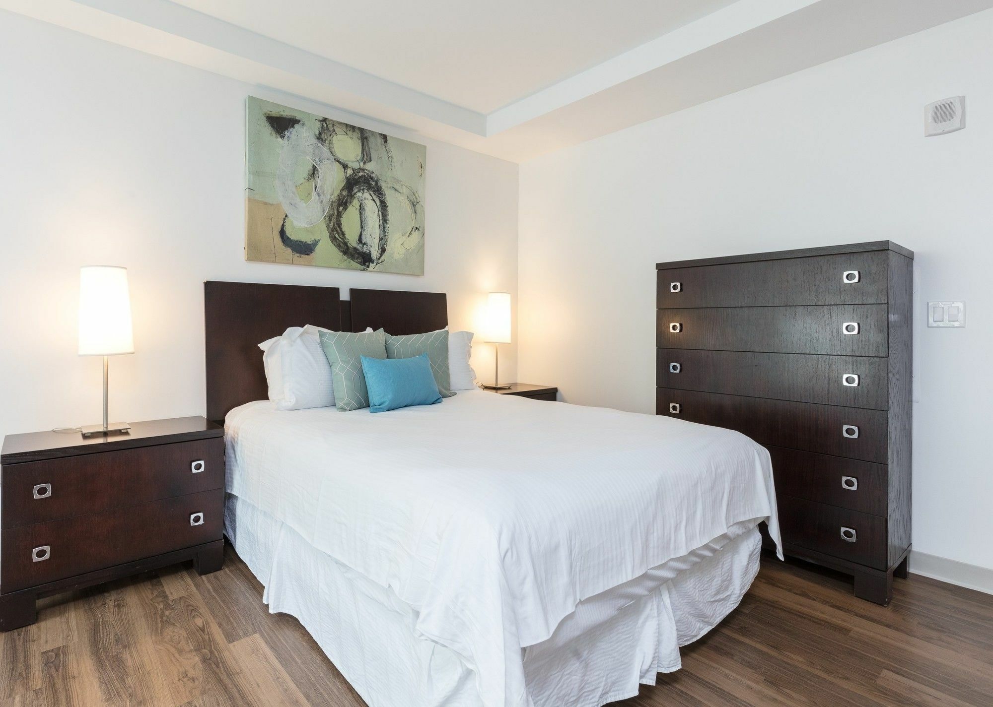 ברוקלין Global Luxury Suites At Longwood מראה חיצוני תמונה