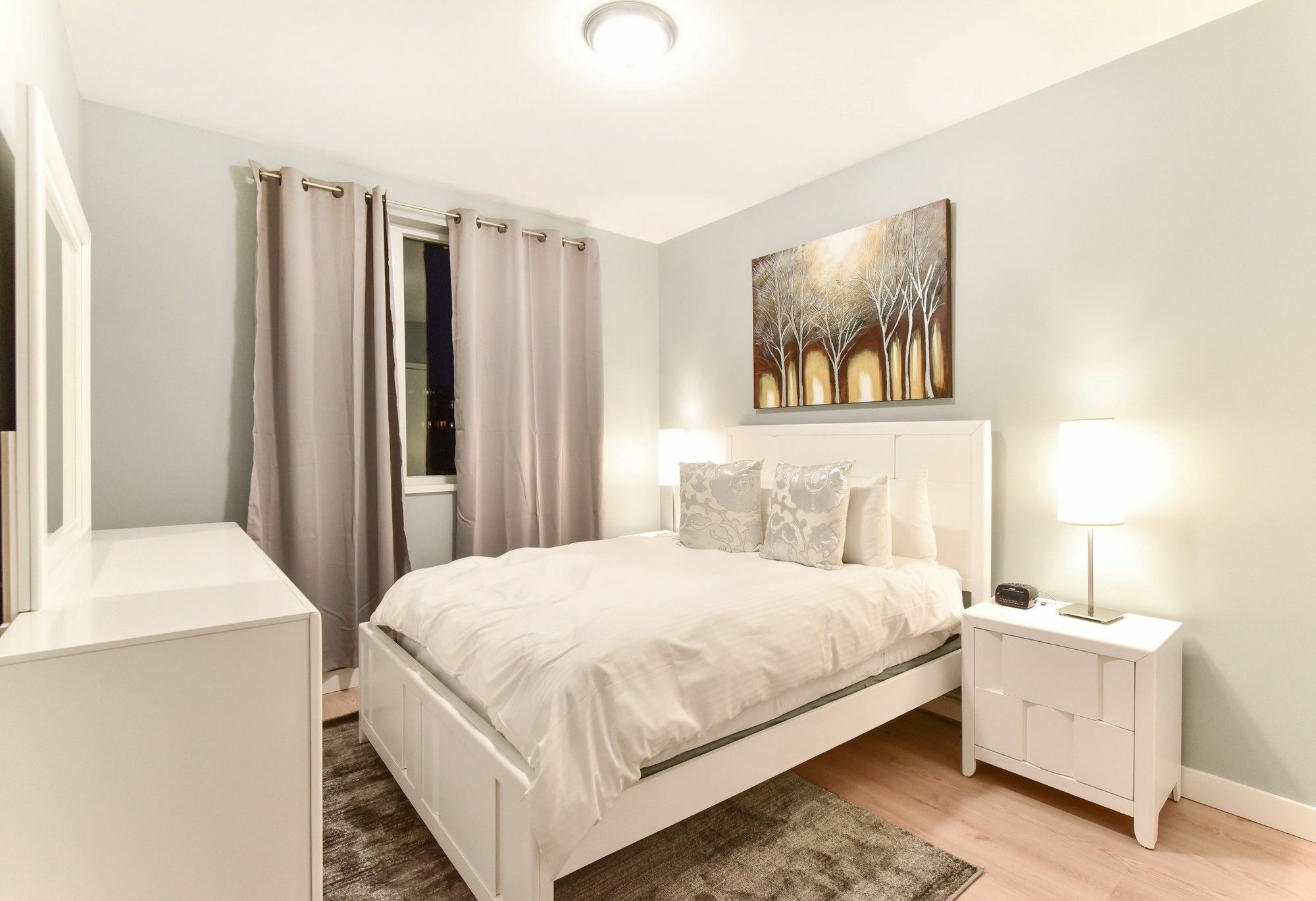 ברוקלין Global Luxury Suites At Longwood מראה חיצוני תמונה