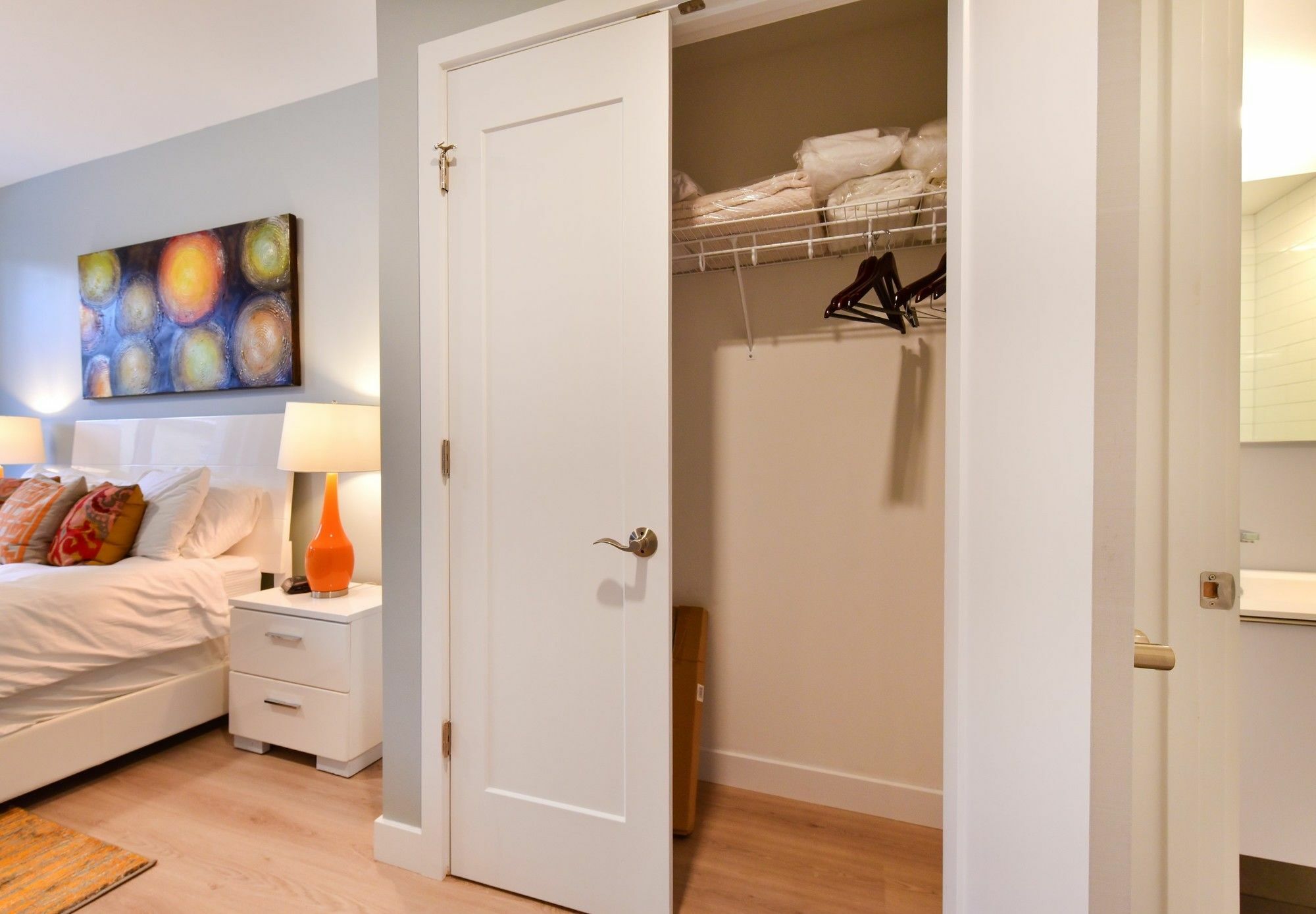 ברוקלין Global Luxury Suites At Longwood מראה חיצוני תמונה