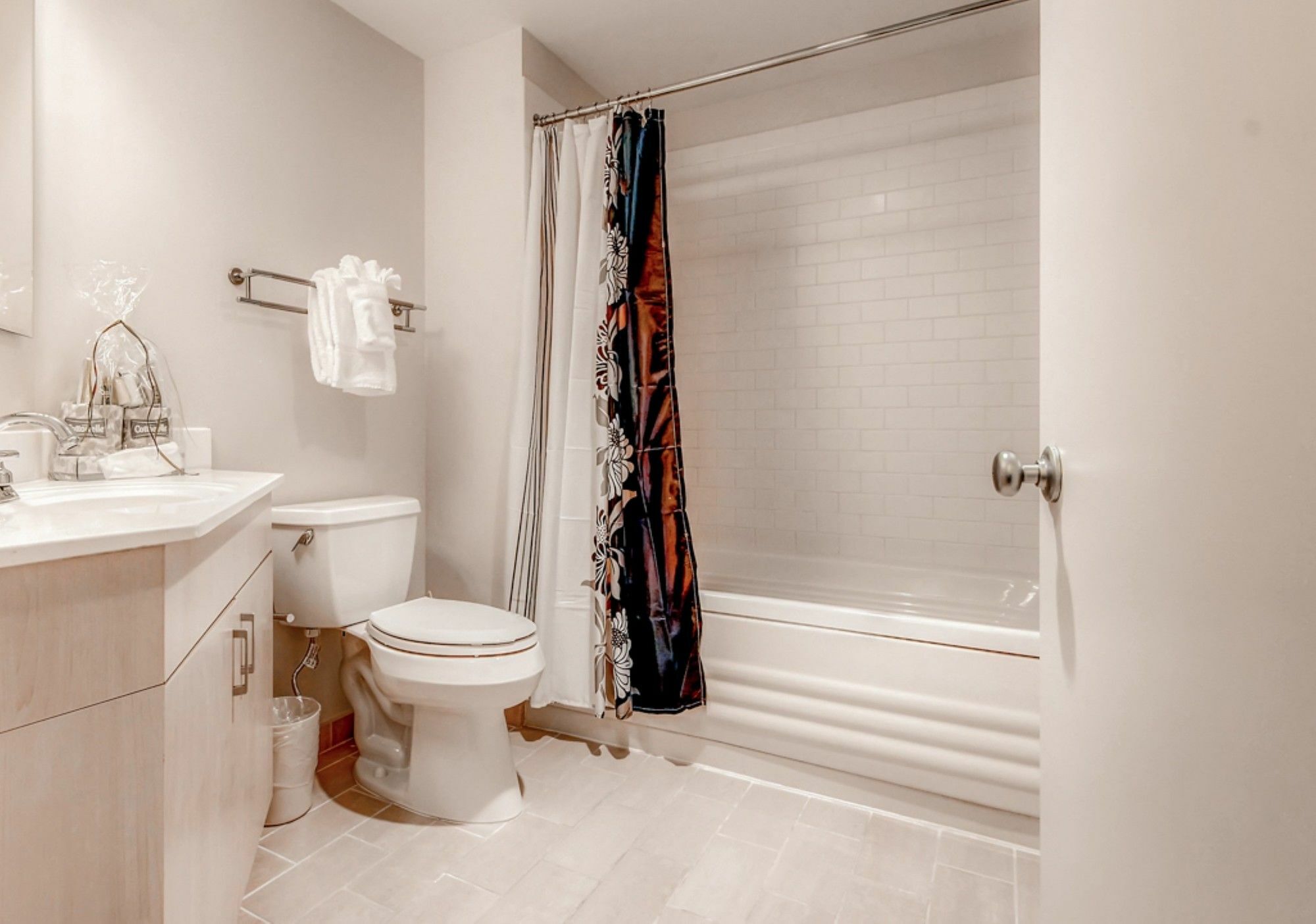 ברוקלין Global Luxury Suites At Longwood מראה חיצוני תמונה